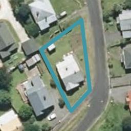 50 Sunshine Road, Taumarunui