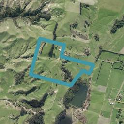 70 Smalls Road, Marton