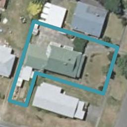 21 Park Street, Foxton, Foxton