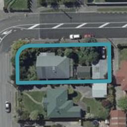 40 Sandwich Road, Beckenham, Christchurch
