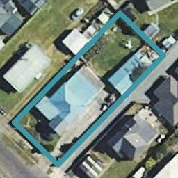 12 Campbell Street, Hawera