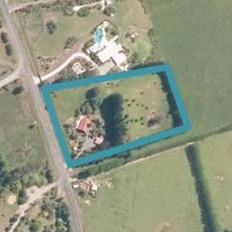 61 Midgley Road, Mangonui, Mangōnui