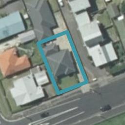 303A Willoughby Street, Thames