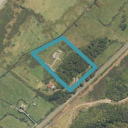 1317 Kumara Junction Highway, Awatuna, Hokitika