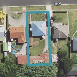 36 Centennial Crescent, Te Hapara, Gisborne