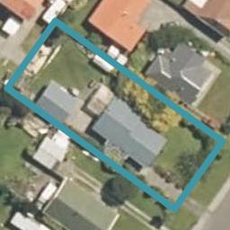 51 Sale Street, Hokitika