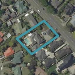 364 Ruahine Street, Terrace End, Palmerston North