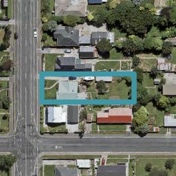152 Morton Street, Strathern, Invercargill