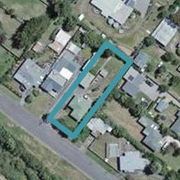 7 Woodward Street West, Featherston