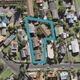 5/11 Faulkner Road, Northcote Point, Auckland