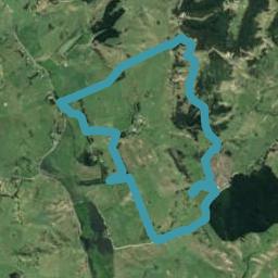 1771 Porangahau Road, Wanstead, Waipukurau
