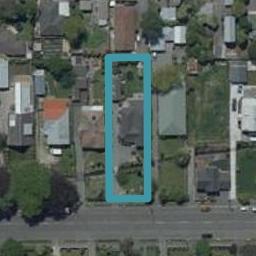 247 Edgeware Road, Edgeware, Christchurch