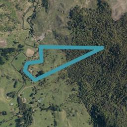 326 Takahue Saddle Road, Broadwood, Kohukohu