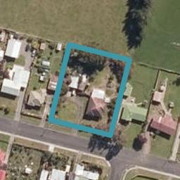 63 Marumaru Street, Marton