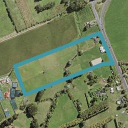 836 Waitakere Road, Kumeu