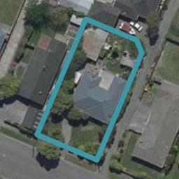17 Dinton Street, Russley, Christchurch