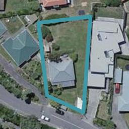 114 Seatoun Heights Road, Seatoun, Wellington