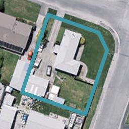 24 Sneyd Street, Kaiapoi, Kaiapoi