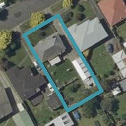 24 Liverpool Street, Takaro, Palmerston North