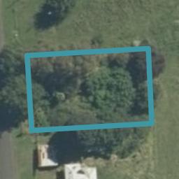 16 Kiekie Street, Āria