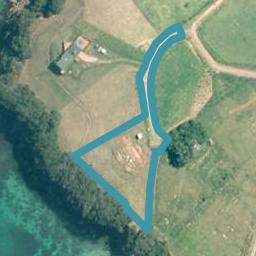 195 Pacific Ocean, Slipper Island (Whakahau), Hikuai