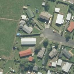 8B Menzies Place, Paeroa, Paeroa