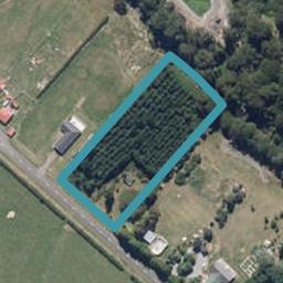114 Burns Street, Ohakune