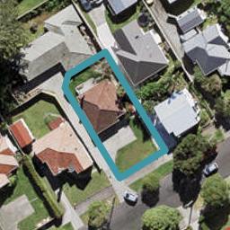 35 Alberta Street, Point Chevalier, Auckland