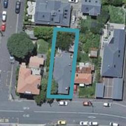 18 Cleveland Street, Brooklyn, Wellington