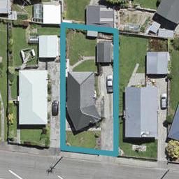 196 Bay Road, Grasmere, Invercargill