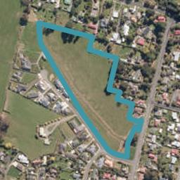 2 Barnett Drive, Marton