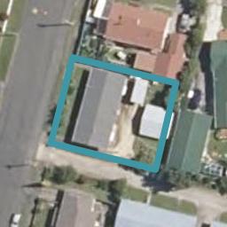 82 Ormond Street, Woodville