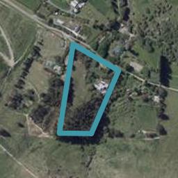 166 Early Valley Road, Christchurch