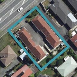 1/42 SALISBURY RD, Richmond, RICHMOND