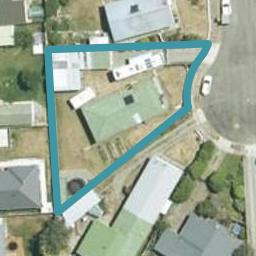 12 Macey Crescent, Witherlea, Blenheim