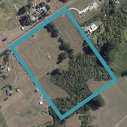 489 Ngaruawahia Road, Te Kowhai