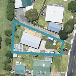 72 Grant Road, Opotiki, Opotiki