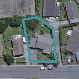 29 Guadeloupe Crescent, Grenada Village, Wellington