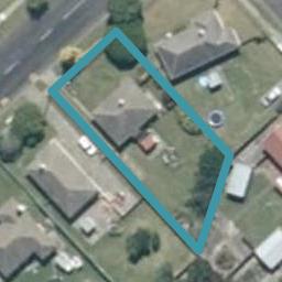 72 Bledisloe Road, Maraenui, Napier
