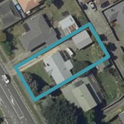 215 Botanical Road, Takaro, Palmerston North