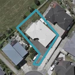 16 Meadow Court, Paraparaumu