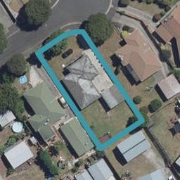 6 Bremridge Place, Melville, Hamilton