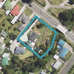 356 Ormond Road, Riverdale, Gisborne
