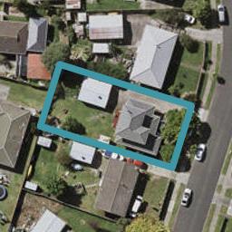27 Zelda Avenue, Clover Park, Auckland