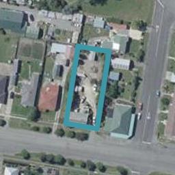 10 Seddon Street, Cheviot, Cheviot