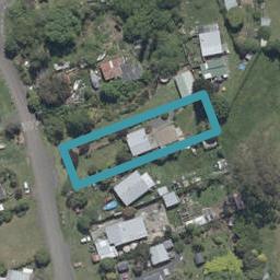 9 Driver Street, Long Beach, Port Chalmers