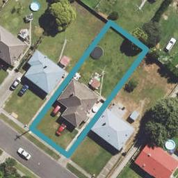 25 Taruheru Crescent, Mangapapa, Gisborne