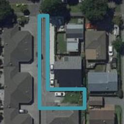 1/88 Poulson Street, Addington, Christchurch