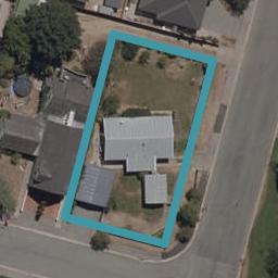 1 Syndic Street, Cromwell, Cromwell