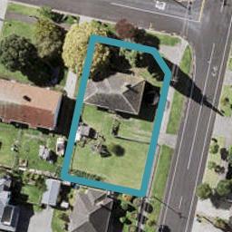 63 Anderson Avenue, Point England, Auckland